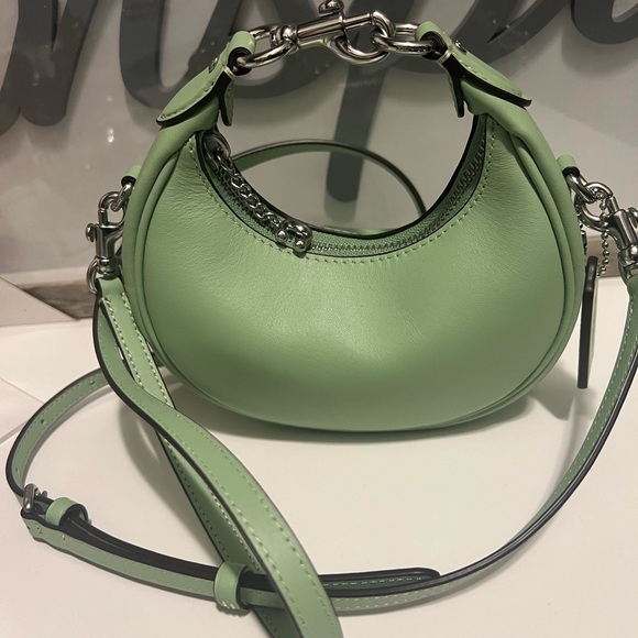 Coach “Jonie” Bag - Picture 3 of 6